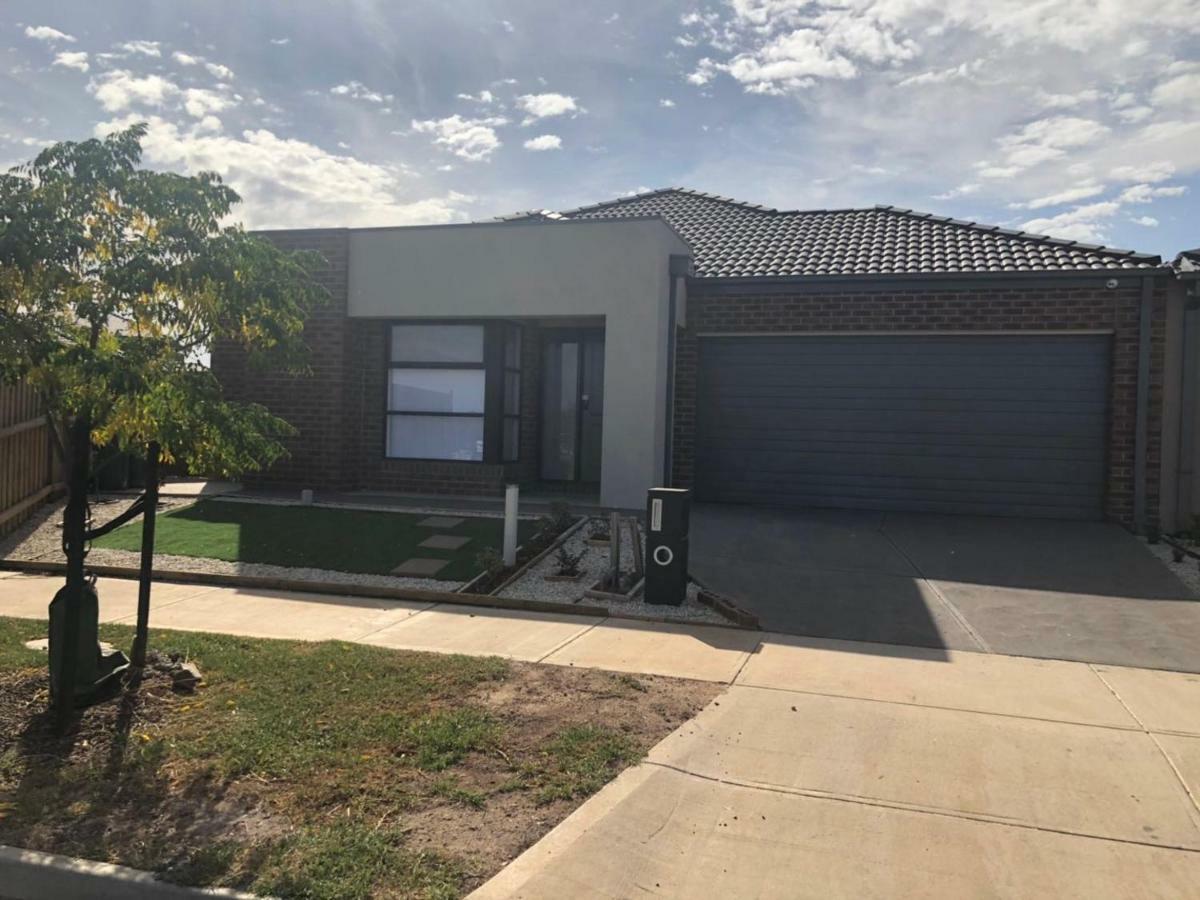 Apartmán Apple House Tarneit North Exteriér fotografie